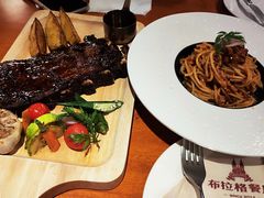 -布拉格餐厅· 中欧捷克菜(全国首店)