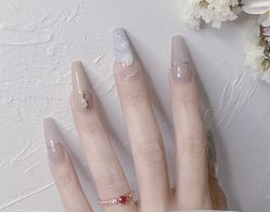 -美奈サロン美甲美睫皮肤管理