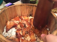 -胡桃里乐队酒馆(鎏嘉码头店)