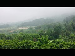 -樱桃山旅游景区