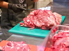-肉肉大米(金虹桥店)