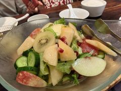 -临家闽南菜(宝洲路店)