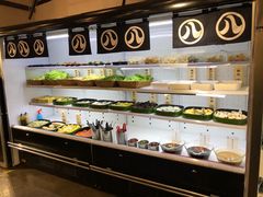 -八角锄烧·肉火锅(天河城店)