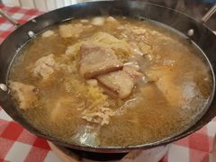 -卧龙堡客栈·中餐厅(古北水镇店)