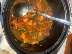 -小乡小镇·传承桐庐土菜·老板亲自烧的菜