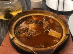 -四季轩中餐厅(徐州开元名都大酒店)