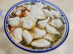 -马茹特色饺子馆