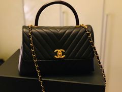-CHANEL(恒隆广场店)