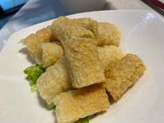 潮州响铃卷-煲王粤菜餐厅(中侨中心店)
