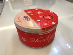 -家琳甜品(江南东店)