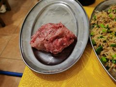 手打牛肉丸-五洞培记山庄·鲜牛肉火锅