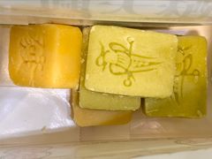 -酥大興·新国潮糕点配茶饮(龙岗万达黑金店)