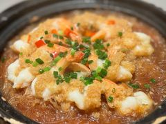 -廖川菜(金虹桥店)