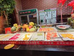 -369自助烤肉鱼火锅(平阳路店)