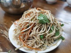 -少林寺欢喜地素斋馆