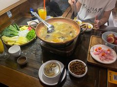 -段公子·天龙八部店