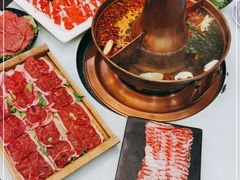 -清真京华源·涮肉烧烤(丰庆店)