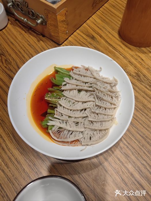 金太阳海鲜烧烤·本地人餐厅(东纬路旗舰店)图片