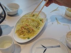 -李记搅团•非遗陕菜(三桥店)