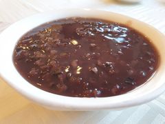 营养粥-怡园饭店-餐厅(四望亭店)