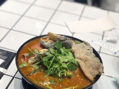 -肥汁米蘭香港米线(宁波路总店)