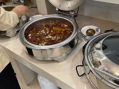 -如一食府(鲁谷东街店)