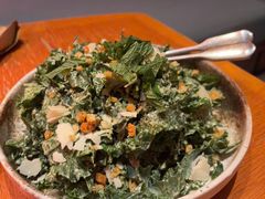 -THE CANNERY&JUJU 新鲜海鲜·牛排美食酒廊