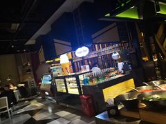 -星伦多自助料理(华润万象城店)