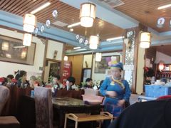 大堂-芦苇荡·酸汤鱼(回龙观店)