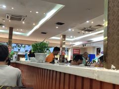 -汉丽轩韩式自助烤肉十二年(SM广场店)
