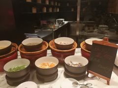 -洲际酒店·地平线全日餐厅HORIZON CAFÉ
