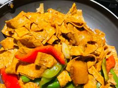 -小菜园新徽菜(马鞍山金鹰店)