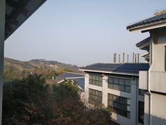 -天目湖御水温泉·度假酒店