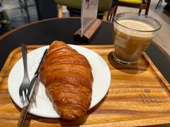 -Peet's Coffee皮爷咖啡(万象天地店)