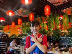 -江湖水乡铁锅炖魚(周庄嘉园店)