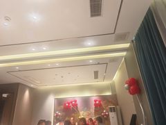 -盛福楼·惠山宴(盛岸路店)