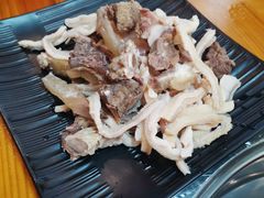 牛杂-牛品福潮汕牛肉火锅(旺庄店)