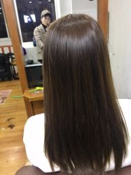 -美梵日系沙龙