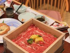 -蟹田居·活蟹料理(东城店)