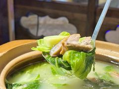 -花溪雨·森林餐厅(石基店)