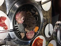 -33韩式自助烧烤(环城南路店)