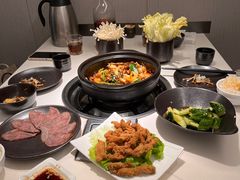 -友黔蛙(吉大店)