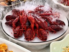 -巽寮印象美食部落餐厅·海鲜·地方特色菜(惠州体验店)