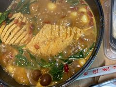 -小肥羊(西丽宝能城店)