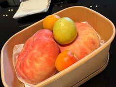 -王府半岛酒店·大堂茶座