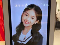 -天真蓝照相馆(杭州滨江宝龙店)