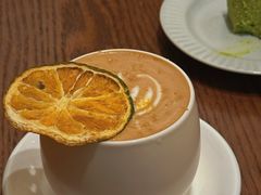 -工页咖啡X COFFEE(龙东路店)