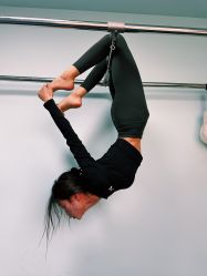 -蓝菲女子能量站·舞蹈·瑜伽·体塑