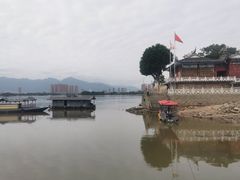 -仓山金山寺