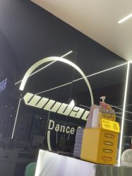 -WUDAOJ舞蹈工作室